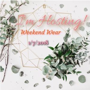 Thank you for the posh love and congrats on HPs!